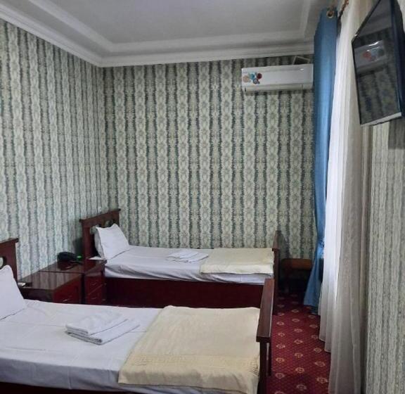 اتاق استاندارد, Sayhun