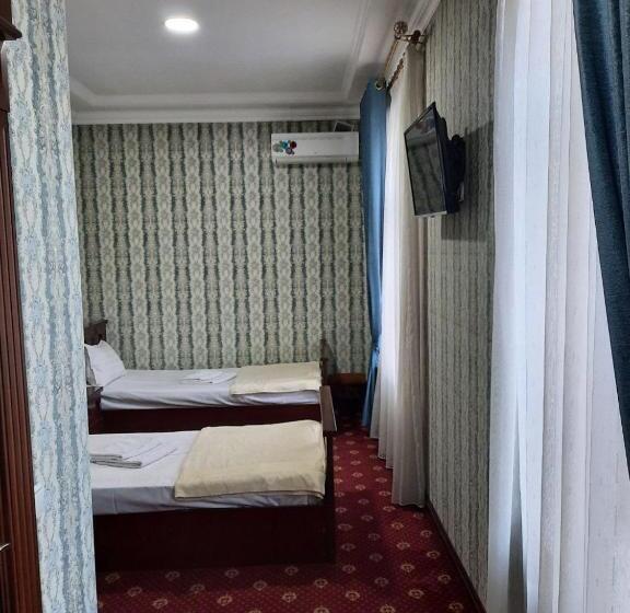 اتاق استاندارد, Sayhun