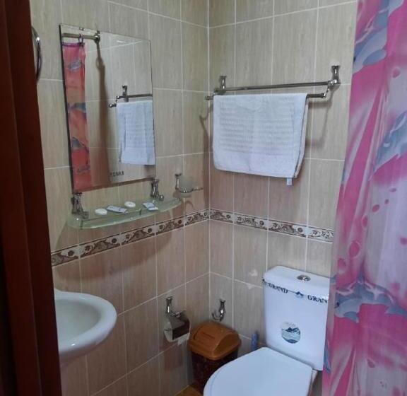 اتاق استاندارد, Sayhun