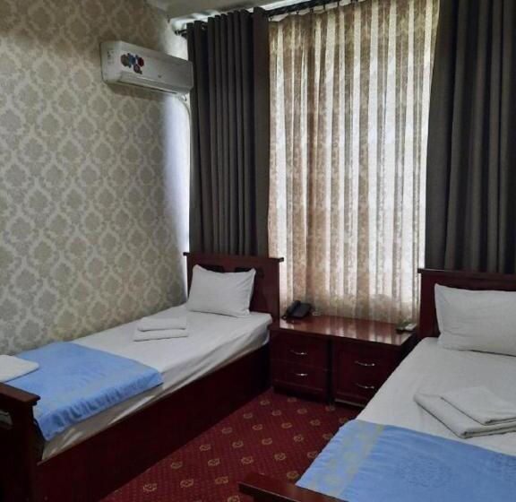 اتاق استاندارد, Sayhun