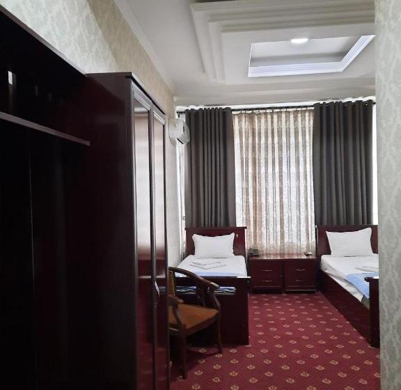 اتاق استاندارد, Sayhun