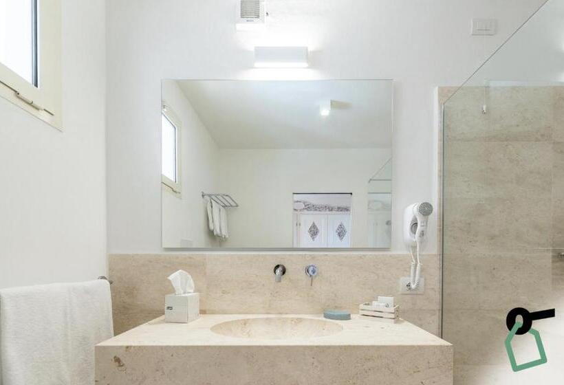 חדר סטנדרט לשלושה, Hotiday Room Collection   Porto Cervo