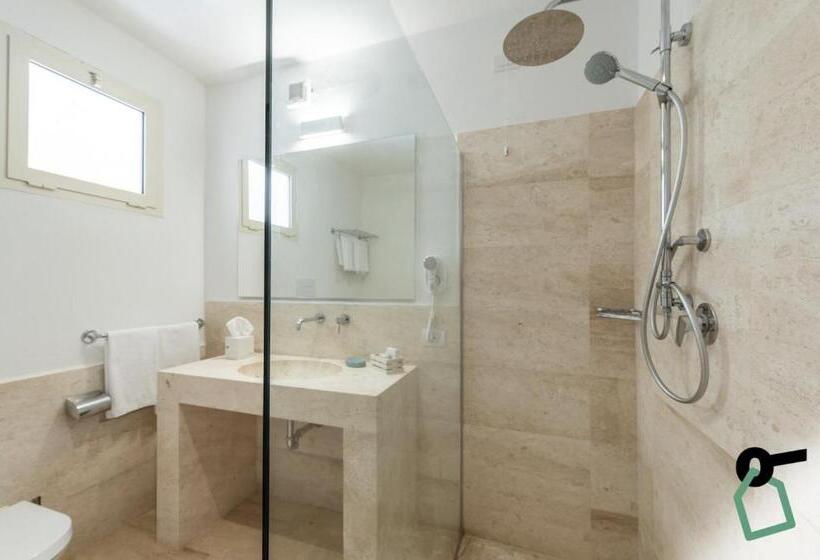 Номер Стандарт Трехместный, Hotiday Room Collection   Porto Cervo