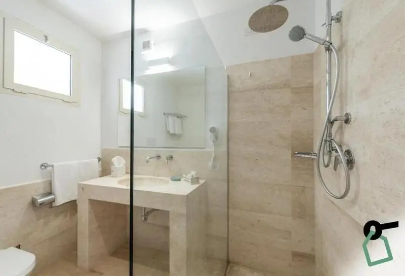 Standard Kolmen Hengen Huone, Hotiday Room Collection   Porto Cervo