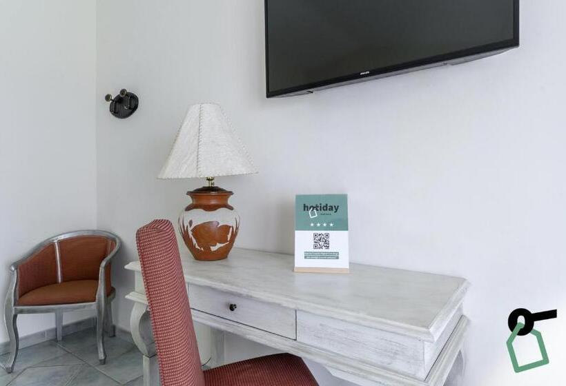 חדר סטנדרט לשלושה, Hotiday Room Collection   Porto Cervo