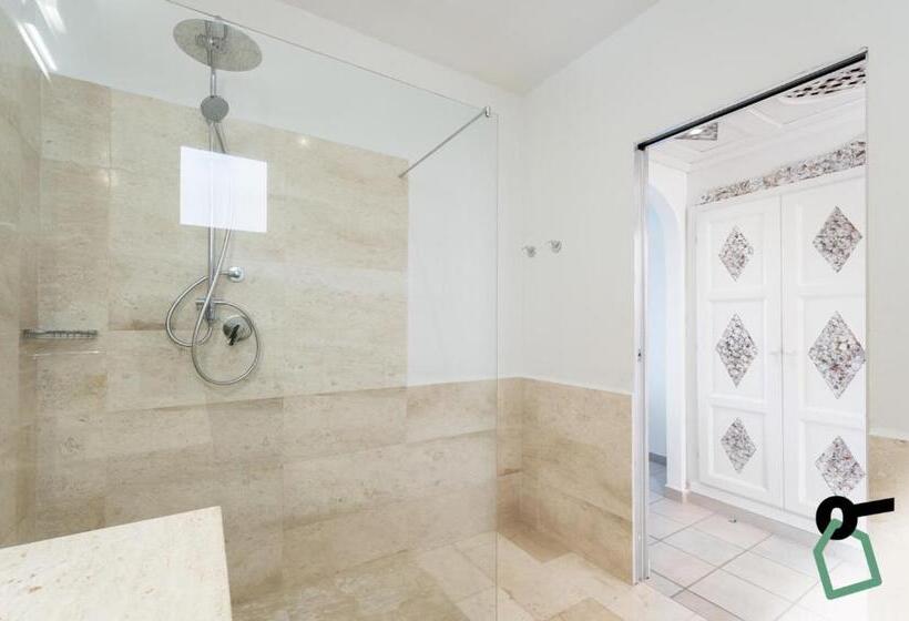 חדר סטנדרט נוף לים, Hotiday Room Collection   Porto Cervo