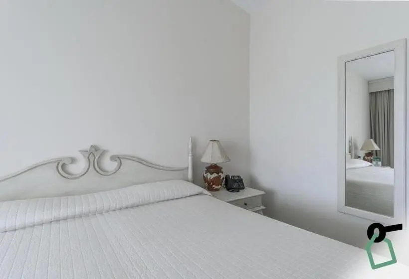 Standard-huone Merinäkymä, Hotiday Room Collection   Porto Cervo