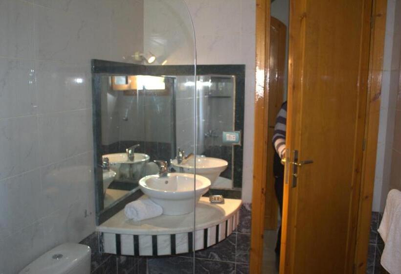 آپارتمان 1 خوابه همکف, Morning Start Apartments