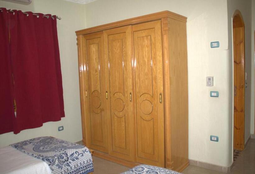 آپارتمان 1 خوابه همکف, Morning Start Apartments
