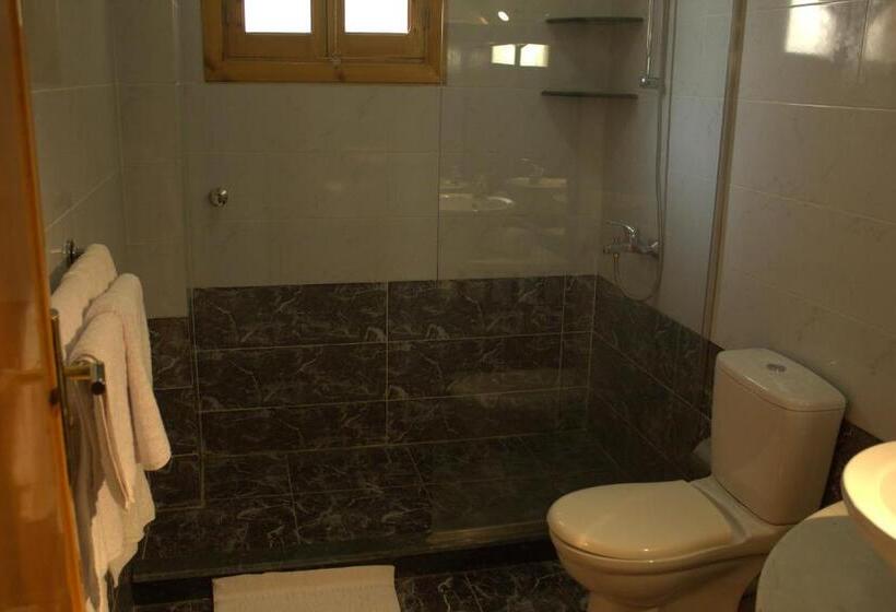 آپارتمان 1 خوابه همکف, Morning Start Apartments