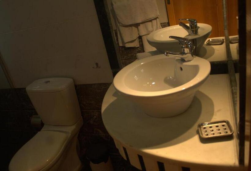 آپارتمان 1 خوابه همکف, Morning Start Apartments