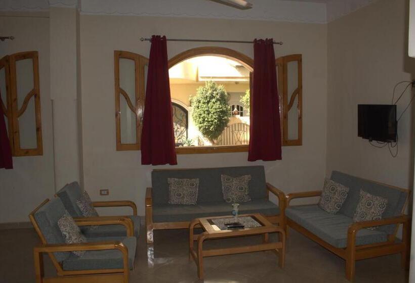 1 Yatak Odalı Zemin Kat Daire, Morning Start Apartments