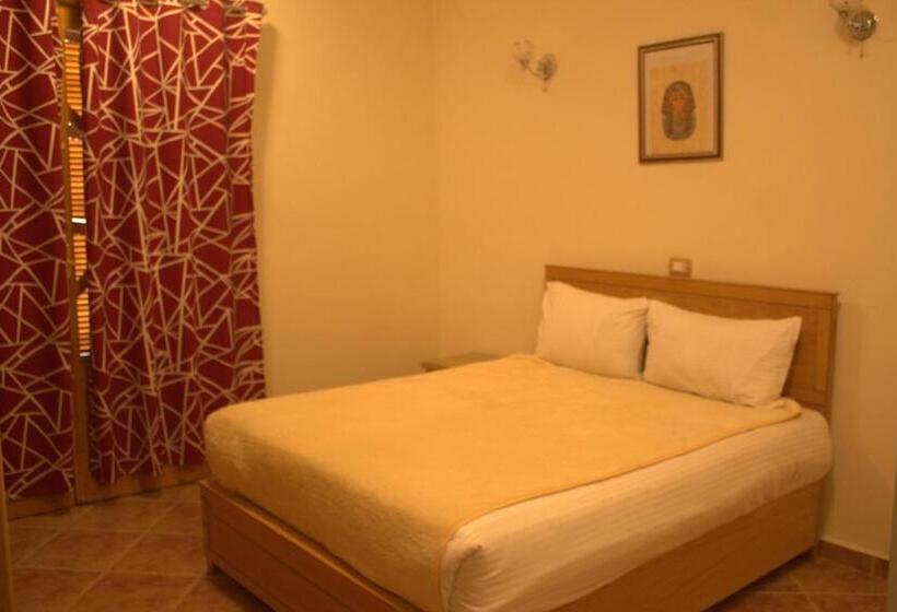 آپارتمان 1 خوابه همکف, Morning Start Apartments