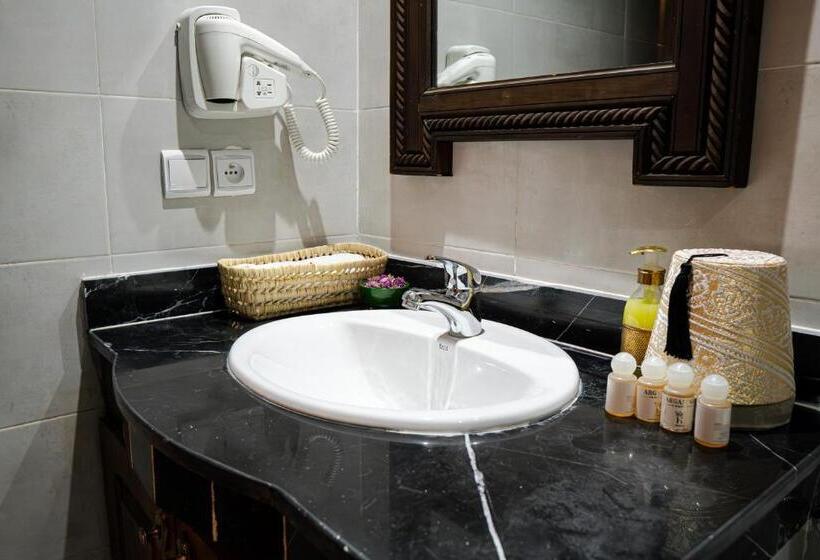 اتاق استاندارد, Darif S Riad & Spa