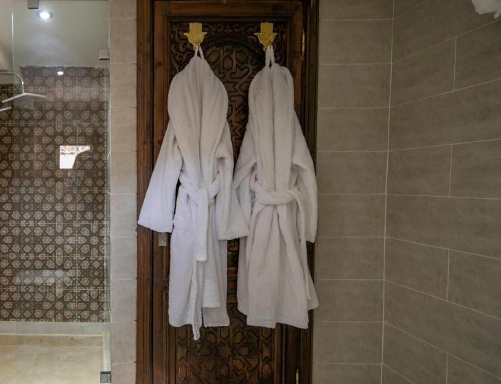 سوییت, Darif S Riad & Spa