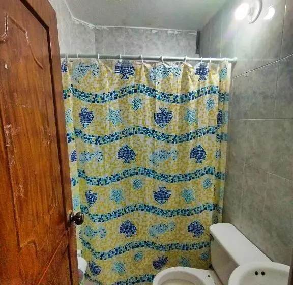 Standard-huone, Hostal, Casa Jaramillo