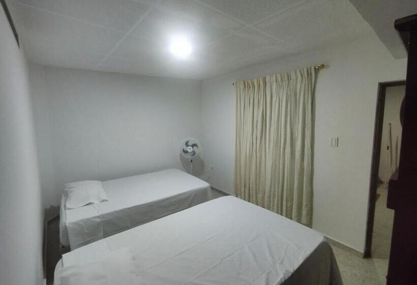 חדר סטנדרט, Hostal, Casa Jaramillo