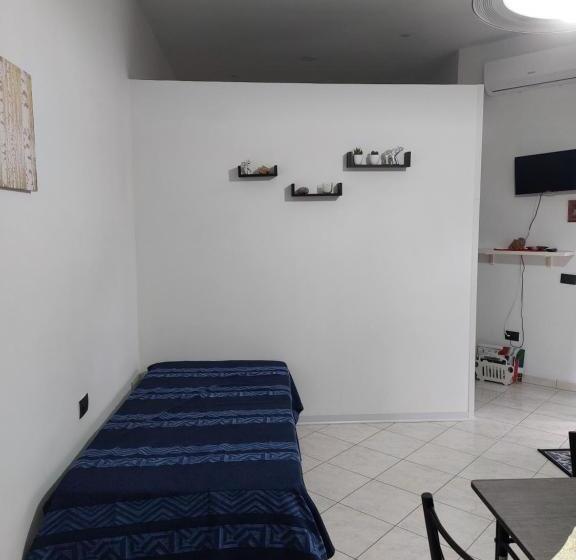 اتاق استاندارد با چشمانداز باغ, Il Giardino Di Mary