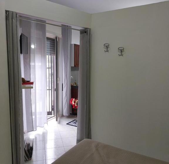 اتاق استاندارد با چشمانداز باغ, Il Giardino Di Mary