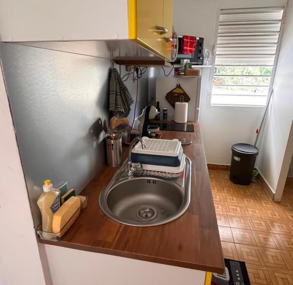 스탠다드 룸, Studio Roselande