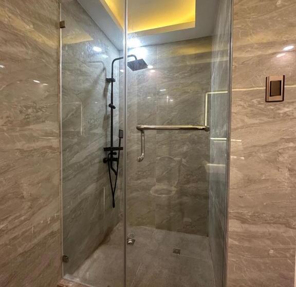 Deluxe Stúdió Szoba, The Beach Suites At Pico De Loro