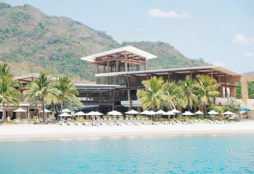 Deluxe Stúdió Szoba, The Beach Suites At Pico De Loro