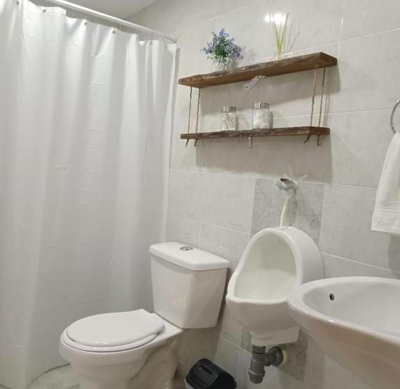 스탠다드 룸, Casa Begoña