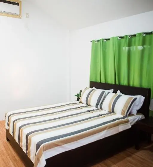 Standard-huone Merinäkymä, Nana S Beach Surigao
