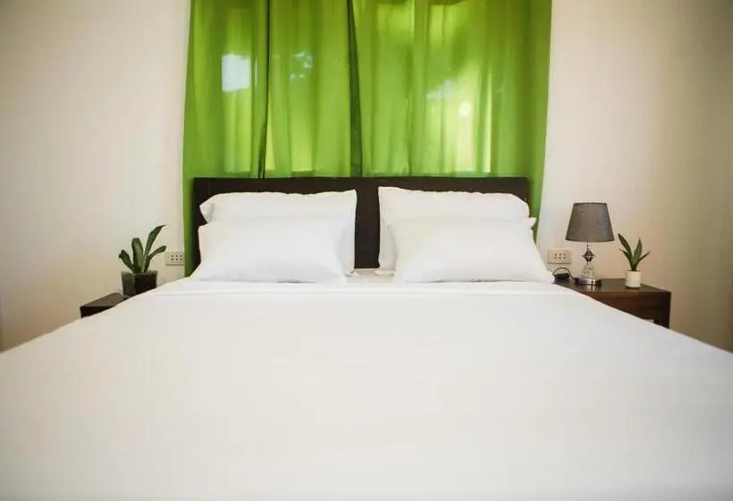 Standard-huone Merinäkymä, Nana S Beach Surigao