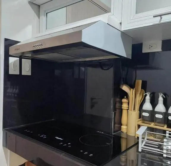 スタンダードスタジオ, Fall In Love With Our Condo Unit Smdc Cheer Residences