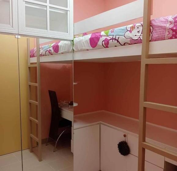 Студия Стандарт, Fall In Love With Our Condo Unit Smdc Cheer Residences