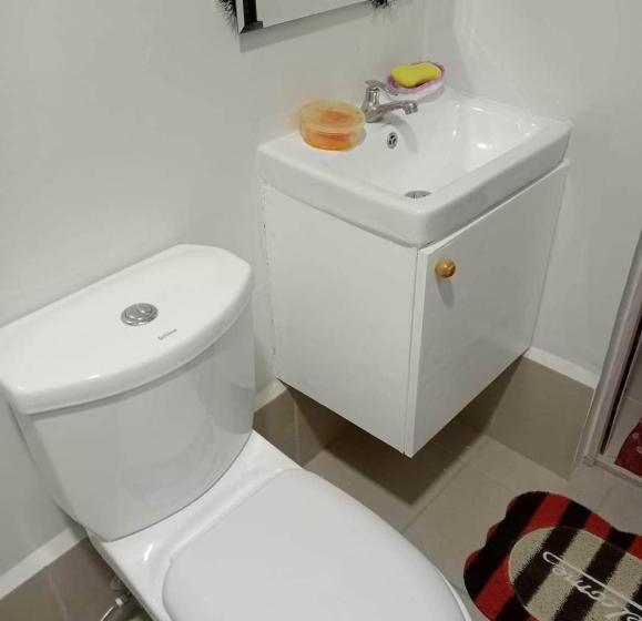 스탠다드 스튜디오, Fall In Love With Our Condo Unit Smdc Cheer Residences