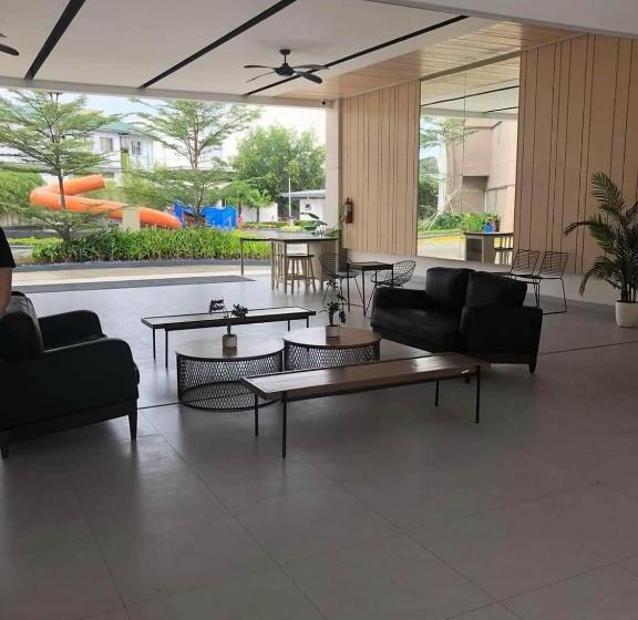 Monolocale Standard, Fall In Love With Our Condo Unit Smdc Cheer Residences