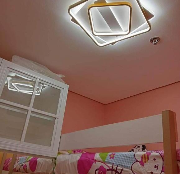 스탠다드 스튜디오, Fall In Love With Our Condo Unit Smdc Cheer Residences