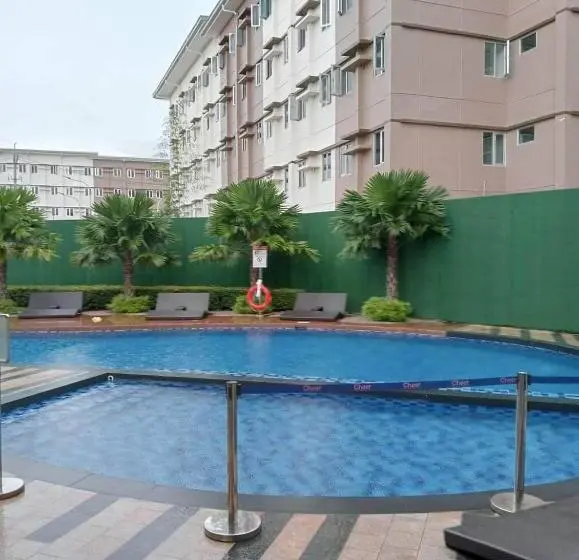 スタンダードスタジオ, Fall In Love With Our Condo Unit Smdc Cheer Residences