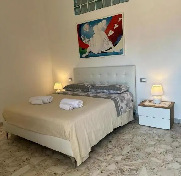 استودیوی استاندارد, Gli Amici Della Puglia