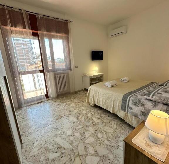 חדר סטודיו סטנדרד, Gli Amici Della Puglia