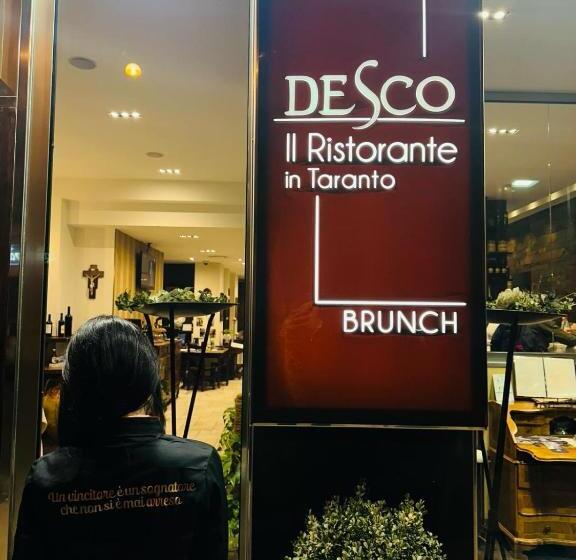 חדר סטודיו סטנדרד, Gli Amici Della Puglia