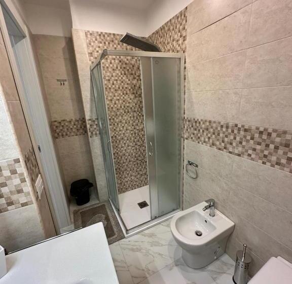 חדר סטודיו סטנדרד, Gli Amici Della Puglia