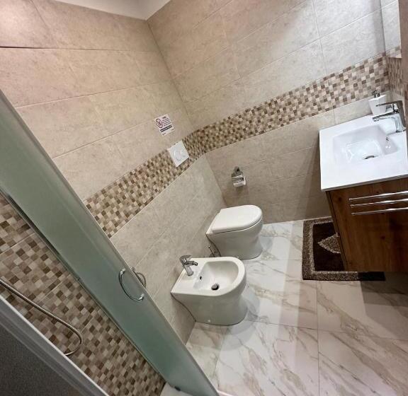 חדר סטודיו סטנדרד, Gli Amici Della Puglia