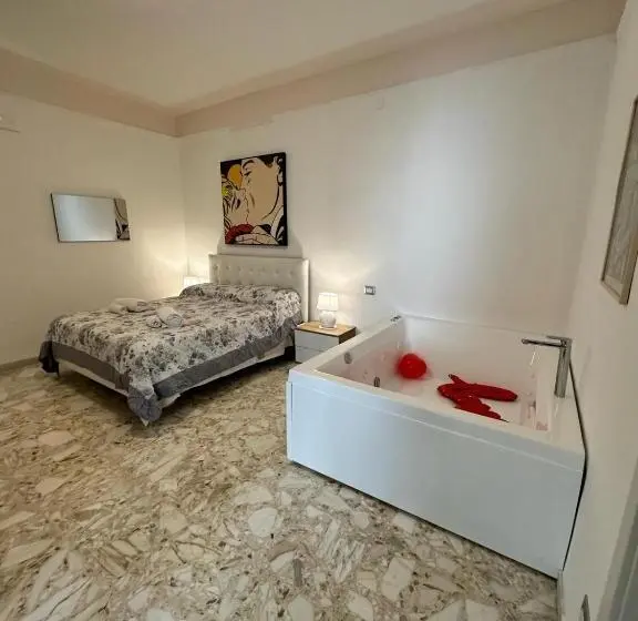 استودیوی لوکس, Gli Amici Della Puglia