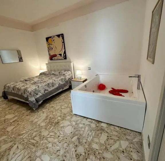 استودیوی لوکس, Gli Amici Della Puglia