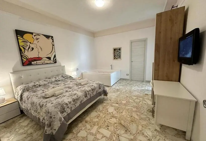 استودیوی لوکس, Gli Amici Della Puglia