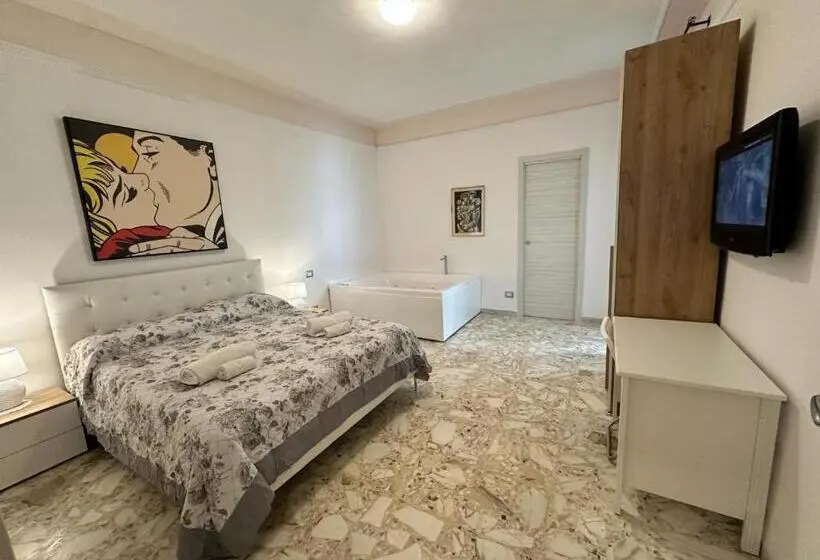استودیوی لوکس, Gli Amici Della Puglia
