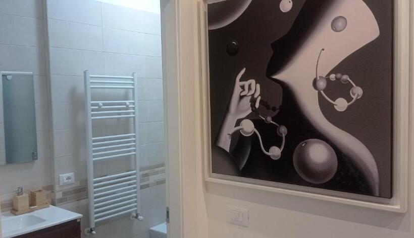 דירת חדר סופריור, Gli Amici Della Puglia