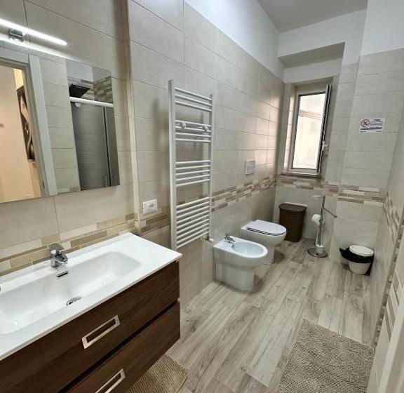 דירת חדר סופריור, Gli Amici Della Puglia