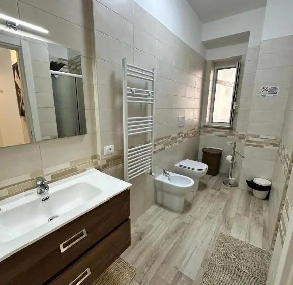آپارتمان سوپریور 1 خوابه, Gli Amici Della Puglia