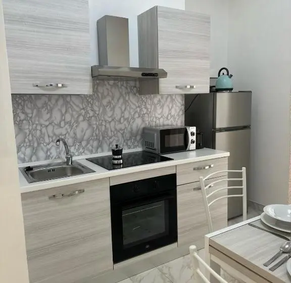 آپارتمان سوپریور 1 خوابه, Gli Amici Della Puglia