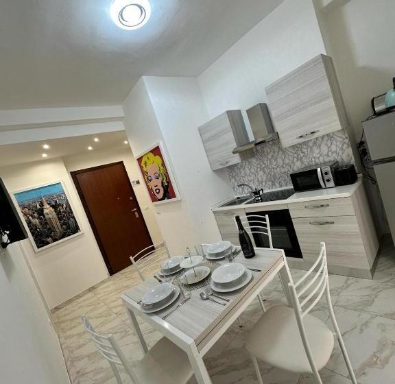 דירת חדר סופריור, Gli Amici Della Puglia