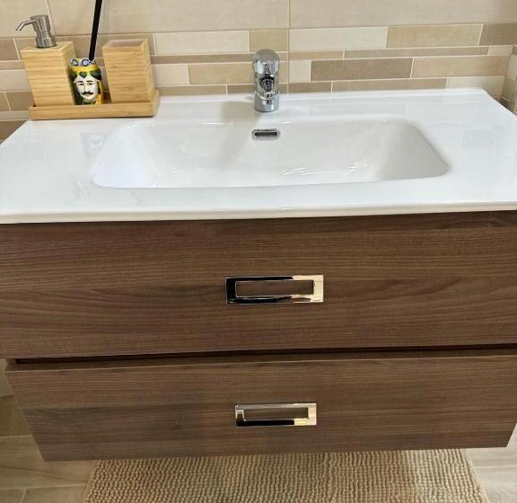 דירת חדר סופריור, Gli Amici Della Puglia